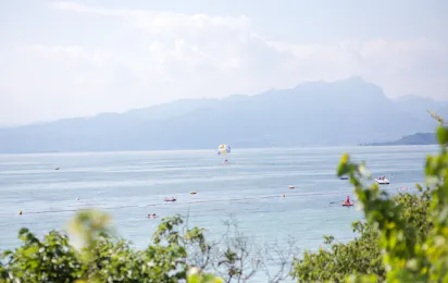 Camping Spiaggia D'Oro