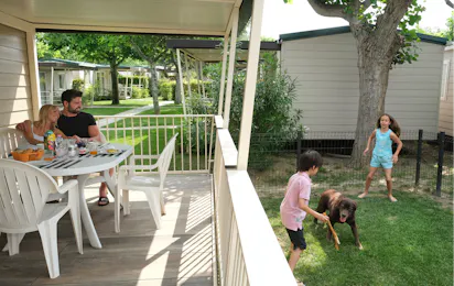 Camping Spiaggia D'Oro