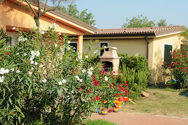 Camping Spiaggia e Mare
