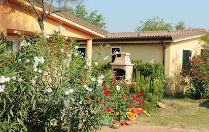 Camping Spiaggia e Mare