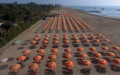 Camping Spiaggia e Mare