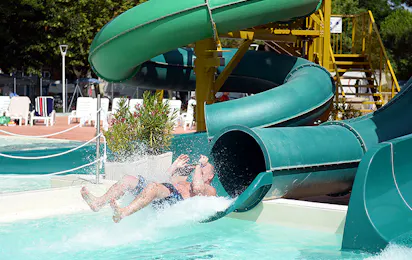 Camping Spiaggia e Mare