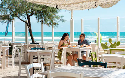 Camping Spiaggia Lunga