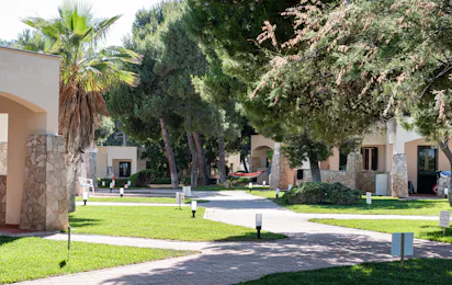 Camping Spiaggia Lunga