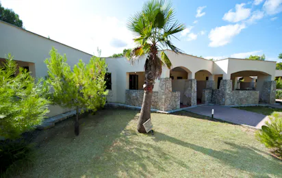 Camping Spiaggia Lunga
