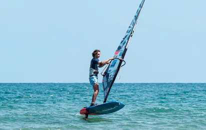 Camping Spiaggia Lunga