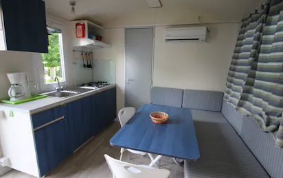 Camping Spiaggia (Caldonazzo)