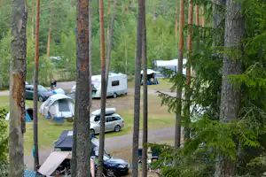 Spilhammars Camping