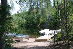 Spilhammars Camping