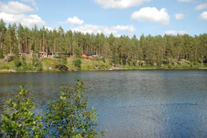 Spilhammars Camping