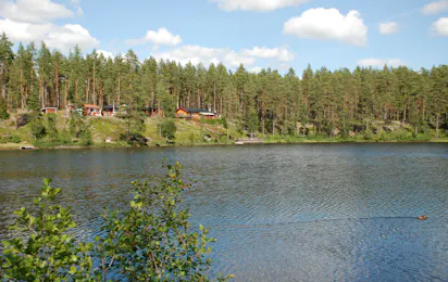 Spilhammars Camping