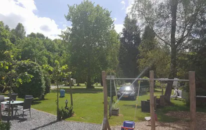 Glamping Neufchâteau