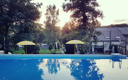 Glamping Neufchâteau