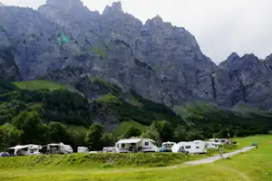 Camping Sportarena