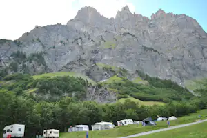 Camping Sportarena