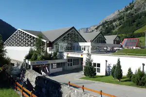 Camping Sportarena