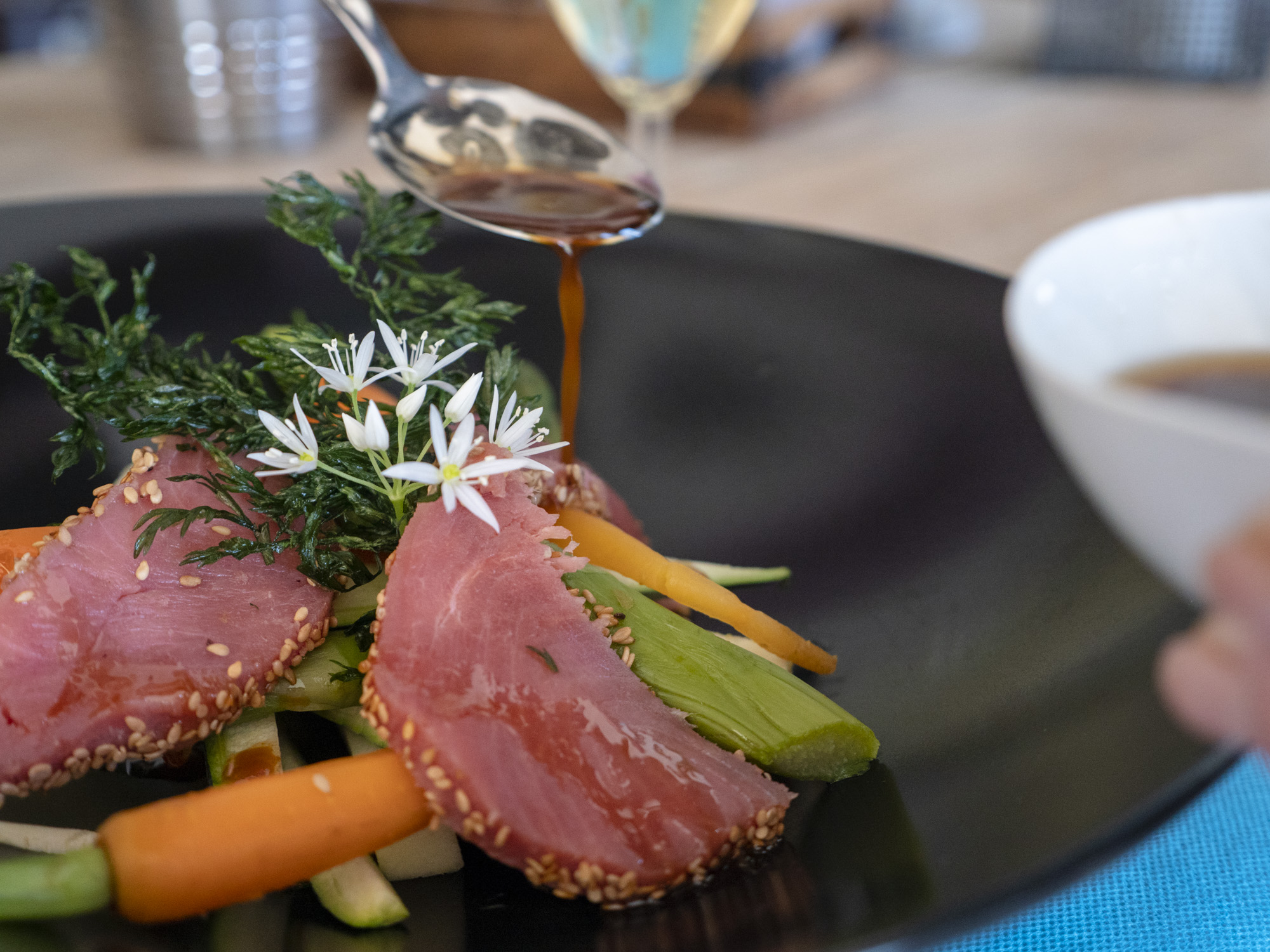 Camping Le Sérignan Plage Nature