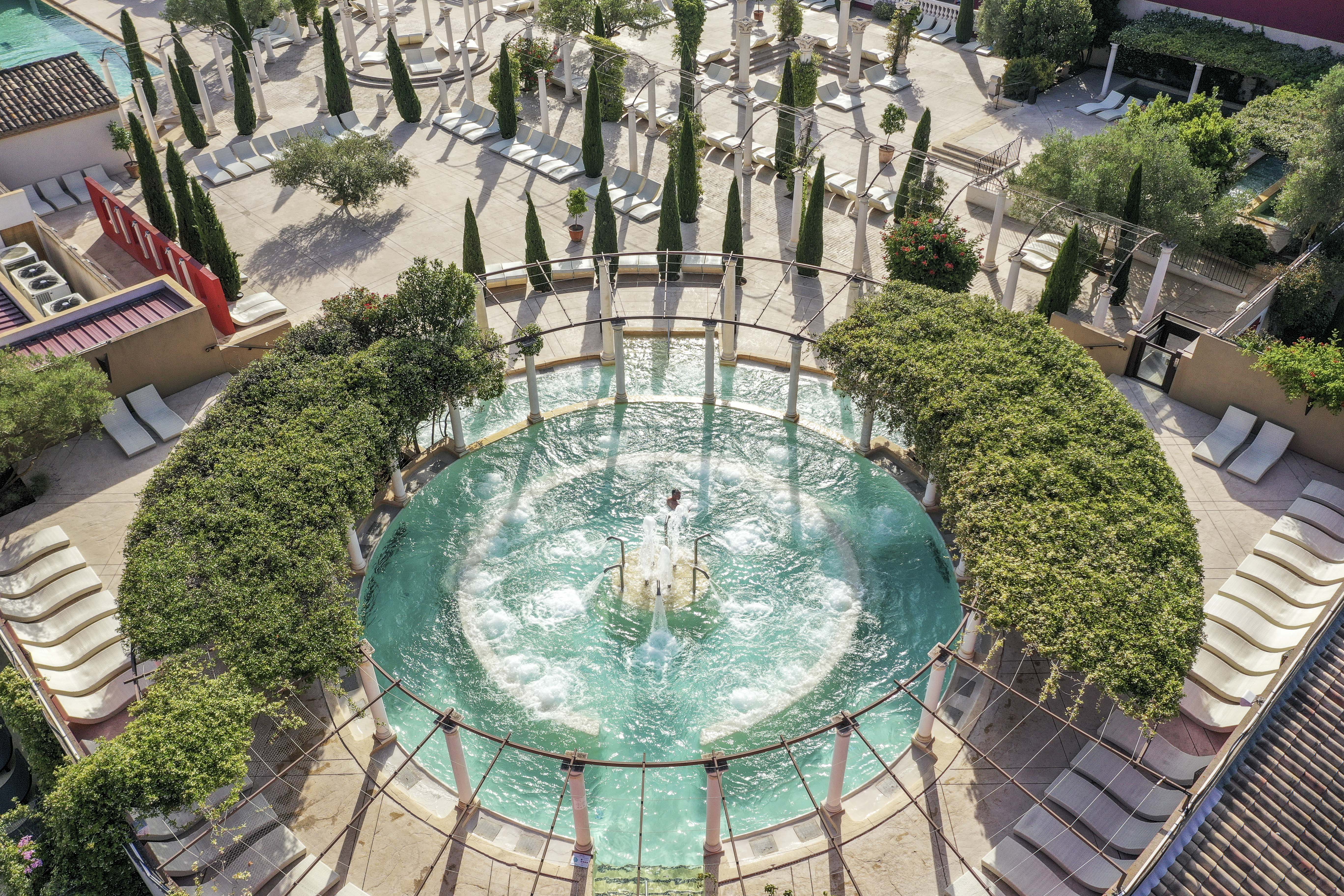 Camping Le Sérignan Plage Nature