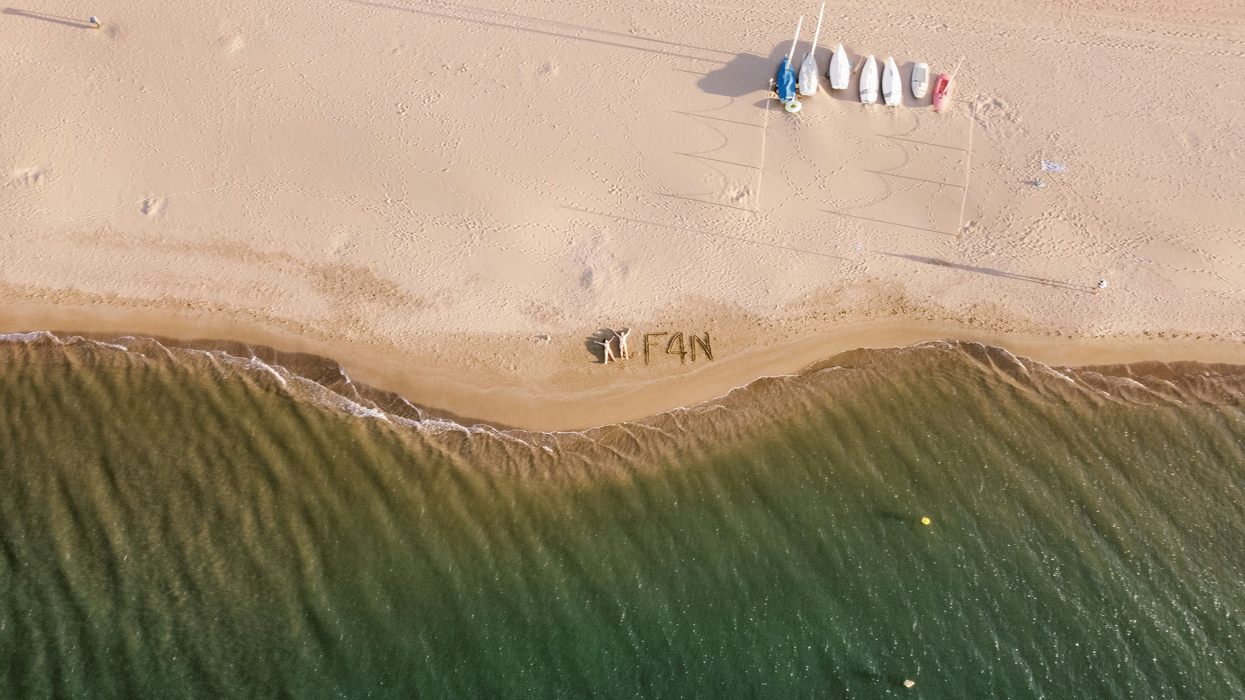 Camping Le Sérignan Plage Nature