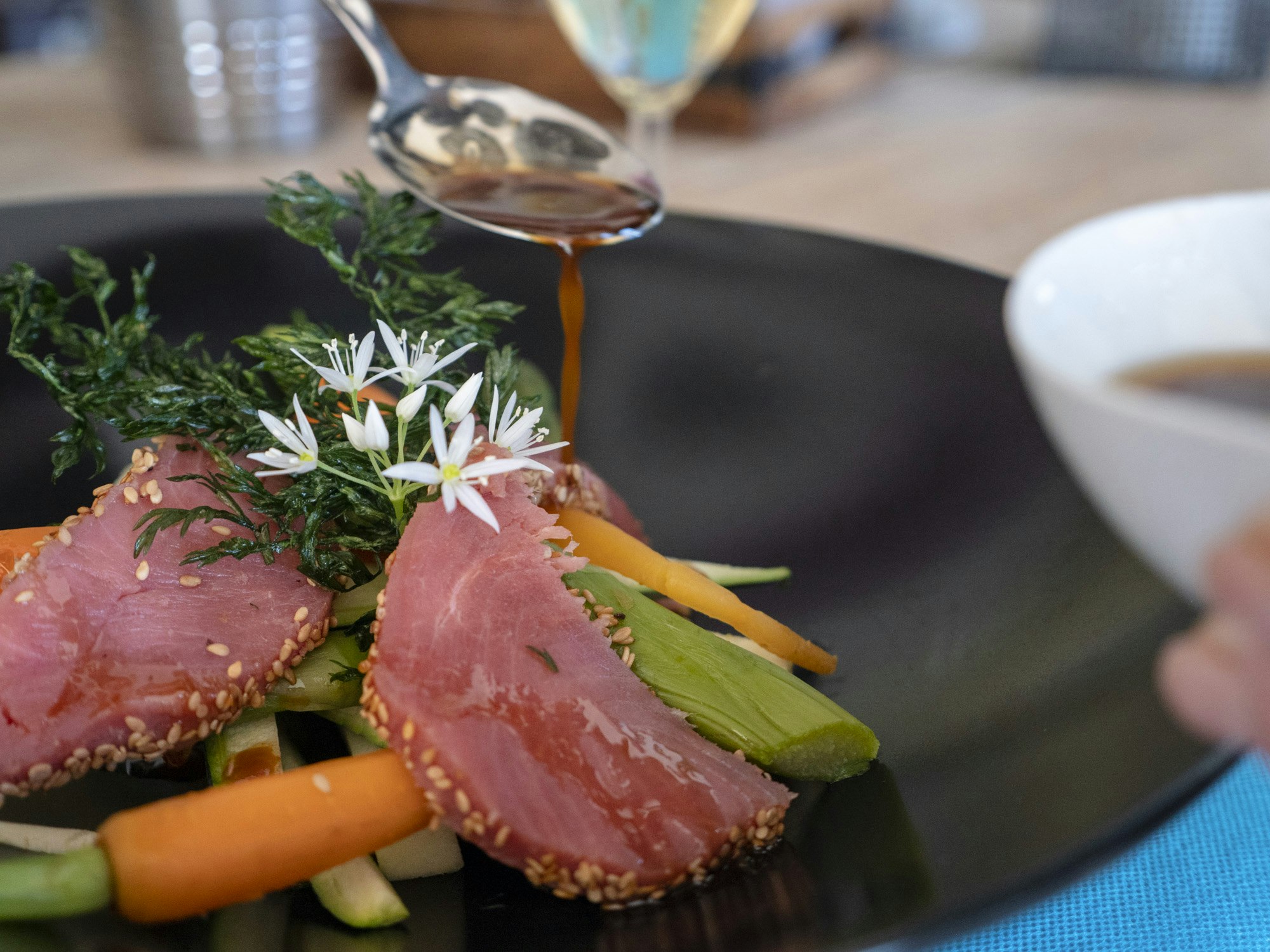 Camping Le Sérignan Plage Nature