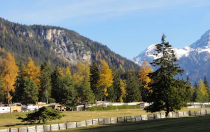 Camping St. Cassian