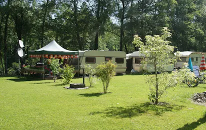 Camping St. Gallen - Wittenbach