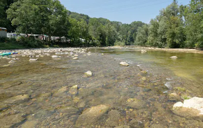 Camping St. Gallen - Wittenbach
