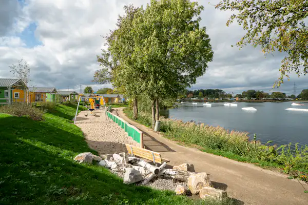 Erholungsanlage St. Leoner See