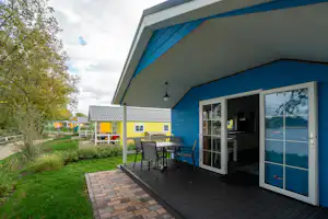 Camping St. Leoner See - Mietunterkunft