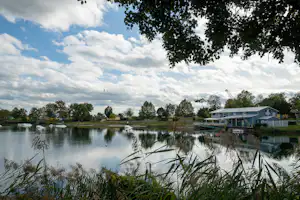 Camping St. Leoner See - Wasserski Anlage