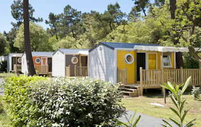 Camping St-Tro'Park