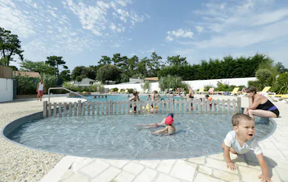 Camping St-Tro'Park