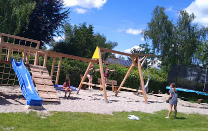 Camping Stadler