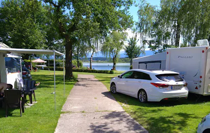 Camping Stadler