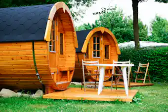 Camping Stadtsteinach