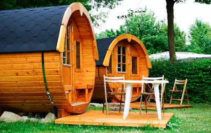 Camping Stadtsteinach