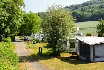 Camping Stadtsteinach