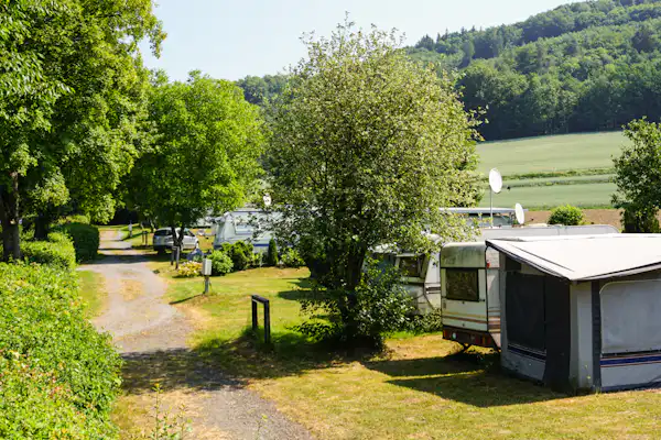 Camping Stadtsteinach