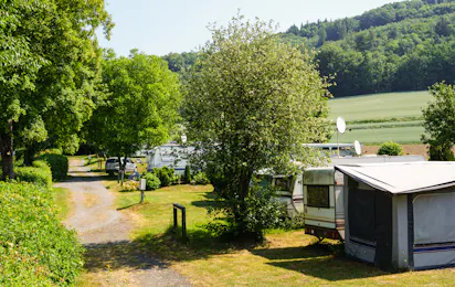 Camping Stadtsteinach
