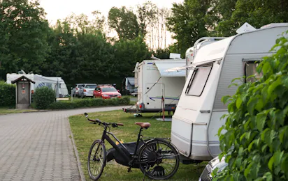Camping Stadtsteinach
