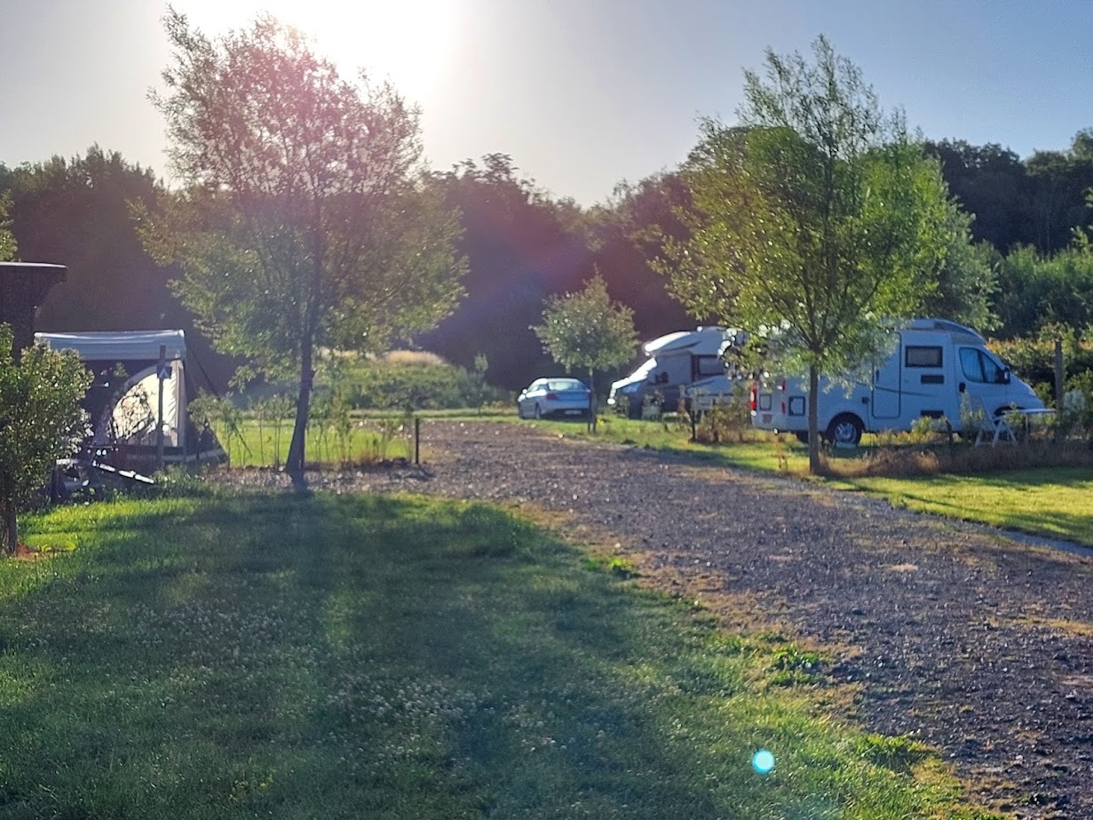 Camping Stal &#x27;t Bardehof