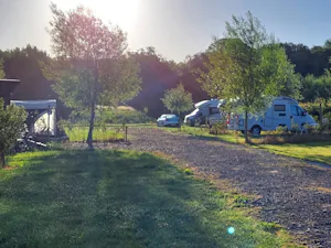 Camping Stal 't Bardehof