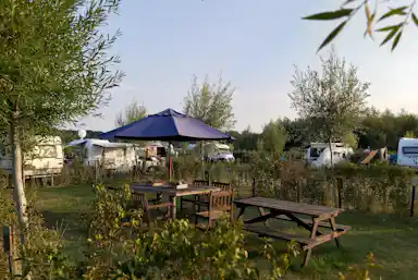 Camping Stal 't Bardehof