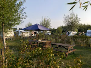 Camping Stal 't Bardehof