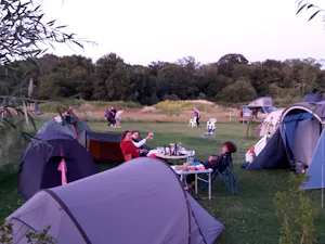 Camping Stal 't Bardehof