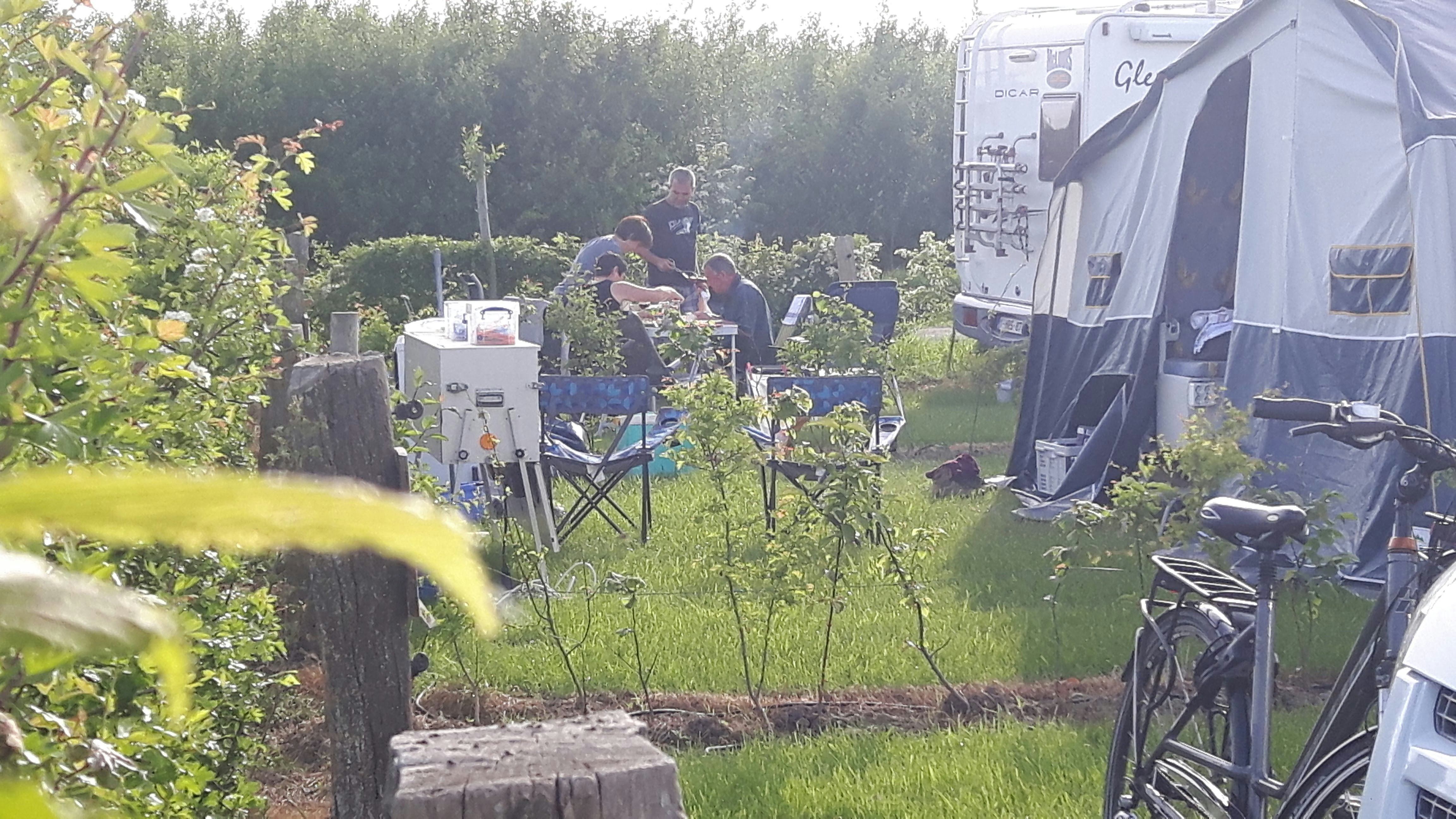 Camping Stal 't Bardehof