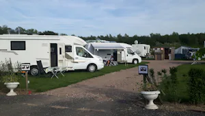 Camping Stal 't Bardehof