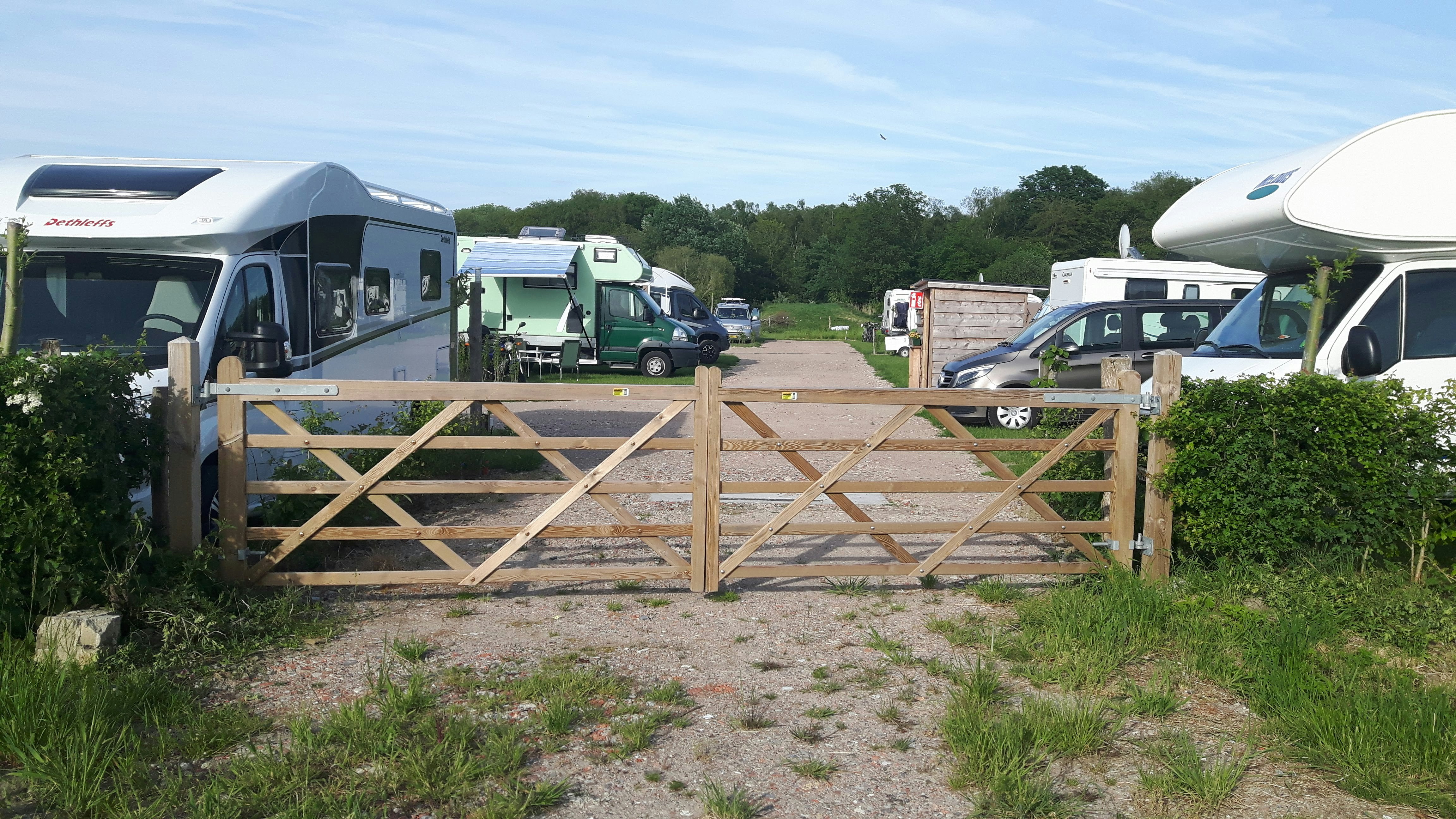 Camping Stal 't Bardehof