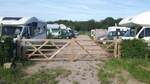 Camping Stal 't Bardehof