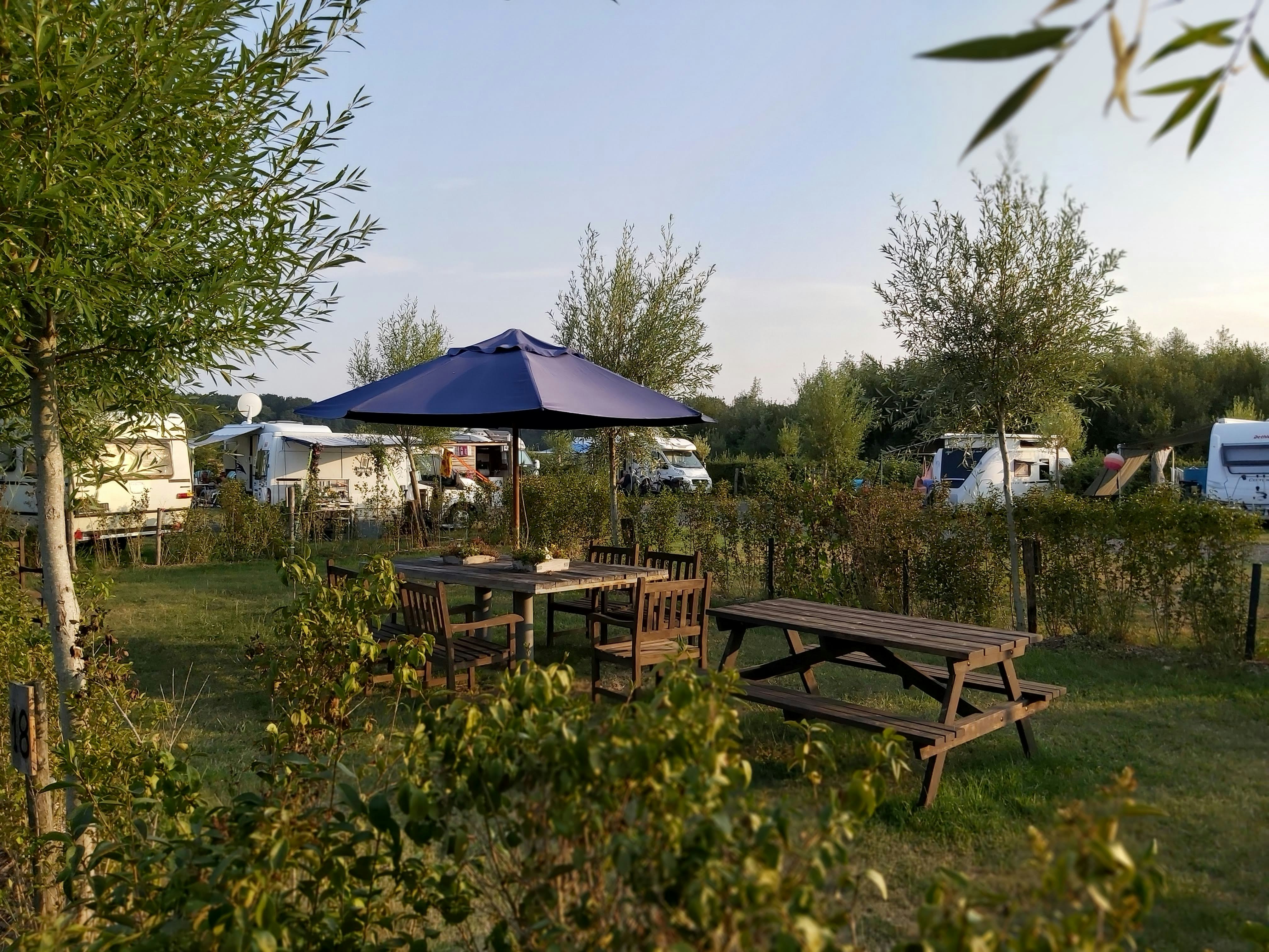 Camping Stal 't Bardehof